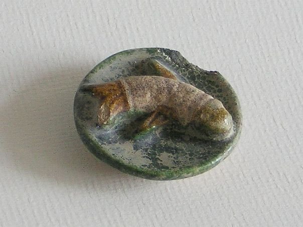 Small fish – (2863)